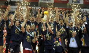 Obrońcą tytułu sprzed roku jest drużyna z Kędzierzyna Koźla